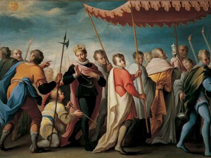 Antonio Cifrondi
